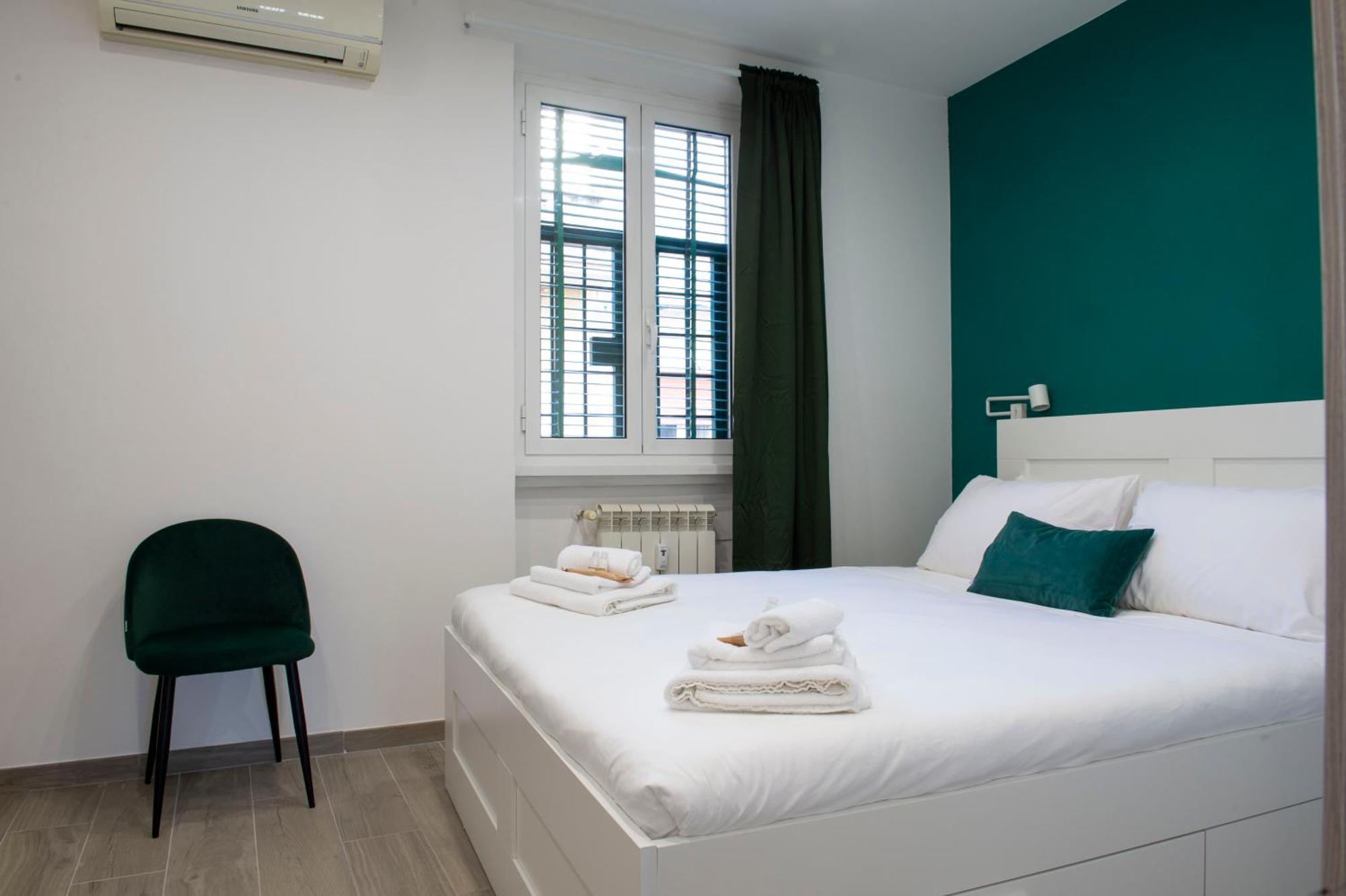 Lev Apartment Rome Exterior photo