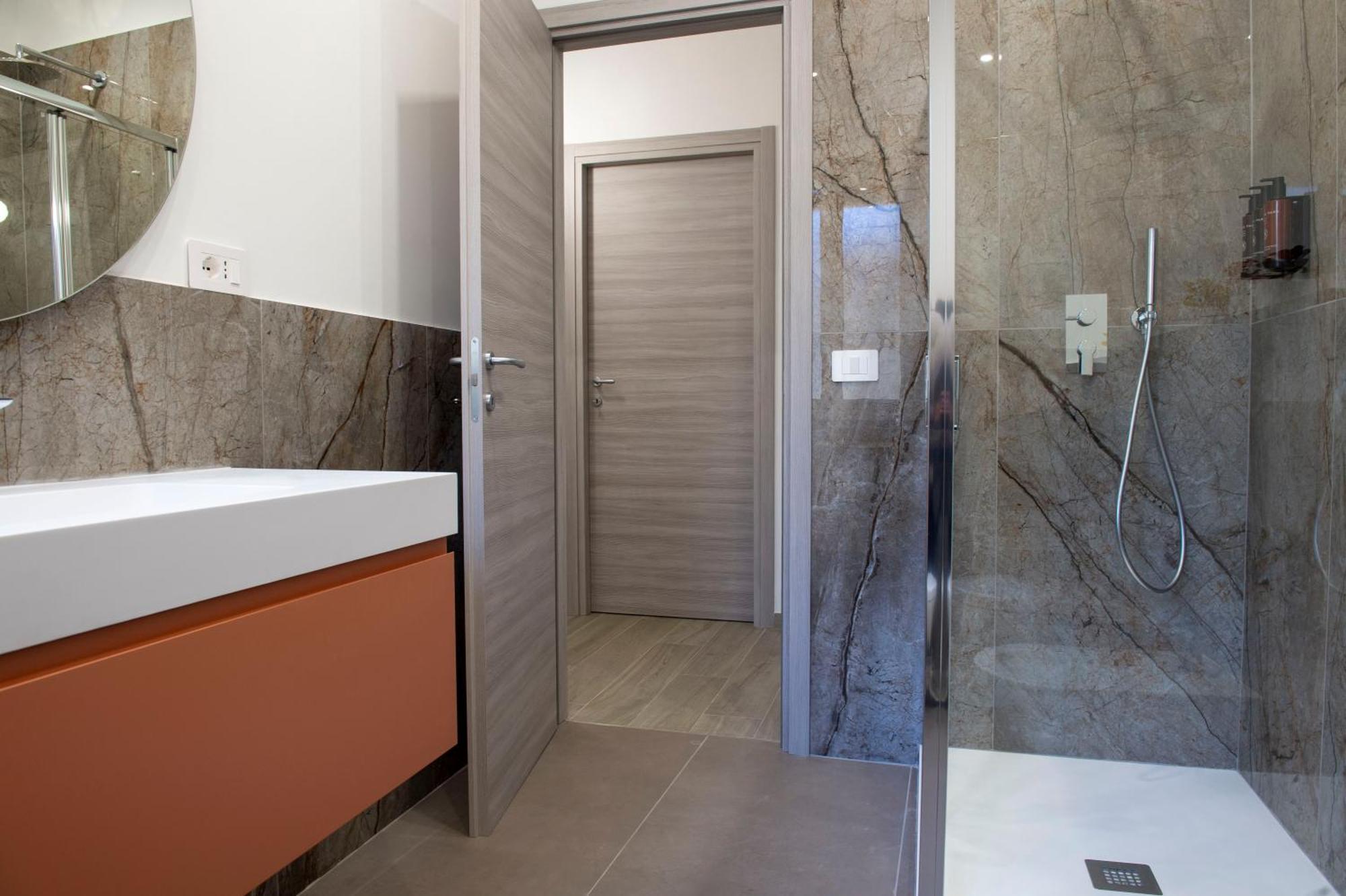 Lev Apartment Rome Exterior photo